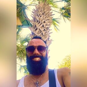 Meet your Posher, Richard